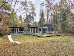 Holiday home Frederiksværk IX, Frederiksværk